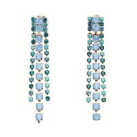 Orecchini Ottaviani Donna in Lega metallica 5011690 - 5011690
